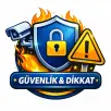 Güvenlik ve Dikkat