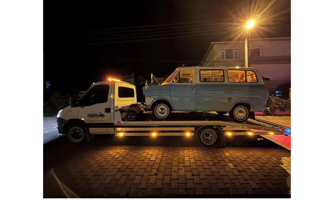 İstanbul Geneli 7/24 Hizmet