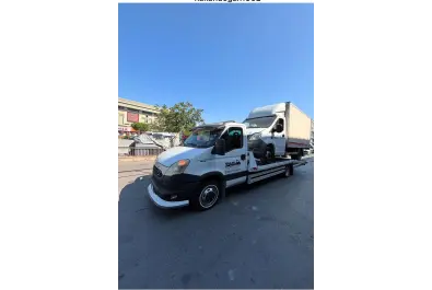 Acil Durum Kurtarma Hizmeti