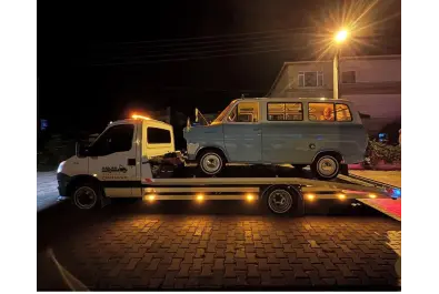 İstanbul Geneli 7/24 Hizmet