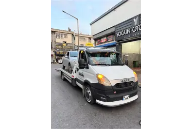 Oto Kurtarma Hizmeti